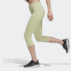 ADIDAS Own The Run 3/4 Running Legging