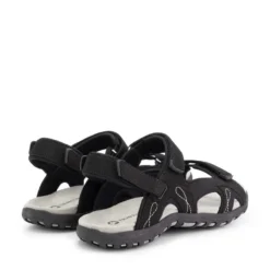PU Leren Sandalen Trekking - Optimaal Draagcomfort - Voor Dames - Stranda Sandal -Kledij Verkoop pu leren sandalen trekking optimaal draagcomfort voor dames stranda sandal 2