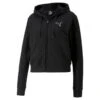 Puma HER Full-Zip Dames Hoodie
