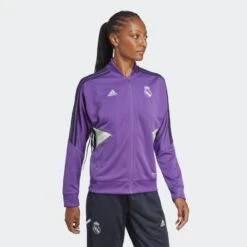 ADIDAS Real Madrid Condivo 22 Training Jack