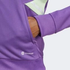 ADIDAS Real Madrid Condivo 22 Training Jack -Kledij Verkoop real madrid condivo 22 training jack 4