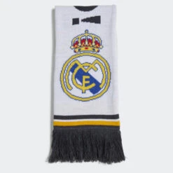 ADIDAS Real Madrid Sjaal -Kledij Verkoop real madrid sjaal 4