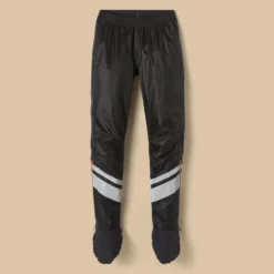 BTWIN Regenbroek Met Geïntegreerde Schoencovers Voor Op De Fiets 540 Dames Zwart 19 BTWIN Regenbroek Met Geïntegreerde Schoencovers Voor Op De Fiets 540 Dames Zwart -Kledij Verkoop regenbroek met geintegreerde schoencovers voor op de fiets 540 dames zwart 8