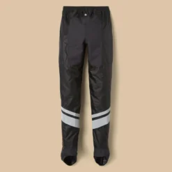 BTWIN Regenbroek Met Geïntegreerde Schoencovers Voor Op De Fiets 540 Dames Zwart 20 BTWIN Regenbroek Met Geïntegreerde Schoencovers Voor Op De Fiets 540 Dames Zwart -Kledij Verkoop regenbroek met geintegreerde schoencovers voor op de fiets 540 dames zwart 9