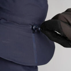 Regenhoed Voor Golf RW500 Marineblauw Maat 2: 58-62 Cm -Kledij Verkoop regenhoed voor golf rw500 marineblauw maat 2 58 62 cm 3