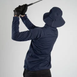Regenhoed Voor Golf RW500 Marineblauw Maat 2: 58-62 Cm -Kledij Verkoop regenhoed voor golf rw500 marineblauw maat 2 58 62 cm 5