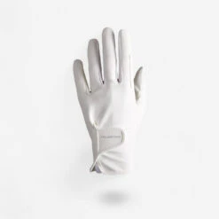 Rijhandschoenen Voor Dames 500