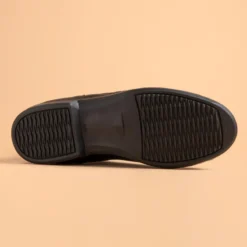 Rijlaarzen Voor Volwassenen Ruitersport 500 Kunstleer -Kledij Verkoop rijlaarzen voor volwassenen ruitersport 500 kunstleer zwart 3