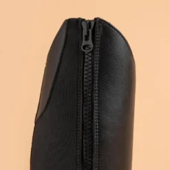 Rijlaarzen Voor Volwassenen Ruitersport 500 Kunstleer -Kledij Verkoop rijlaarzen voor volwassenen ruitersport 500 kunstleer zwart 5