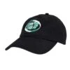 Santa Cruz Realm Dot Cap Zwart