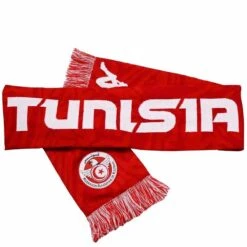 Kappa Scarfacreft Tunisie Coupe Du Monde 2022