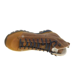 Dolomite Schoenen 54 High Fg Evo Gtx - 292529-0922 Bruin -Kledij Verkoop schoenen 54 high fg evo gtx 292529 0922 bruin 4