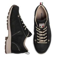 Dolomite Schoenen 54 Low Fg Gtx Zwart - 268010-0119 -Kledij Verkoop schoenen 54 low fg gtx zwart 268010 0119 4