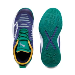 Schoenen Indoor Femme Puma Rise Nitro June Ambrose -Kledij Verkoop schoenen indoor femme puma rise nitro june ambrose 4