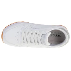Skechers Schoenen Og 85 - Old School Cool Wit - 699-WHT -Kledij Verkoop schoenen og 85 old school cool wit 699 wht 2