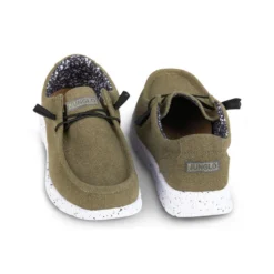 Schoenen Om Licht Te Lopen Two Olive -Kledij Verkoop schoenen om licht te lopen two olive 2