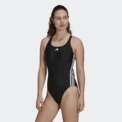 ADIDAS SH3.RO Classic 3-Stripes Badpak