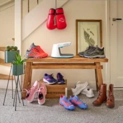 Shoefresh Opod Schoenverfrisser & Schoenendroger | Zwart -Kledij Verkoop shoefresh opod schoenverfrisser and schoenendroger 2