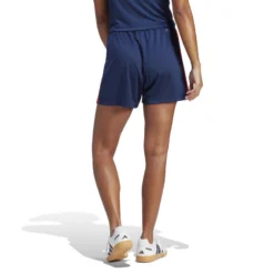 ADIDAS Short Domicile Femme Officiel D'Entrainement De L'Équipe De France 2023/24 -Kledij Verkoop short domicile femme officiel dentrainement de lequipe de france 202324 3