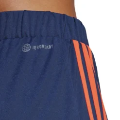 ADIDAS Short Domicile Femme Officiel D'Entrainement De L'Équipe De France 2023/24 -Kledij Verkoop short domicile femme officiel dentrainement de lequipe de france 202324 5