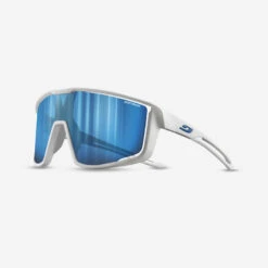 Julbo Skibril S3 Furious Volwassenen Wit/blauw