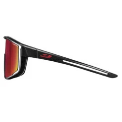 Julbo Skibril Voor Volwassenen S3 Furious Zwart/rood -Kledij Verkoop skibril voor volwassenen s3 furious zwartrood 2