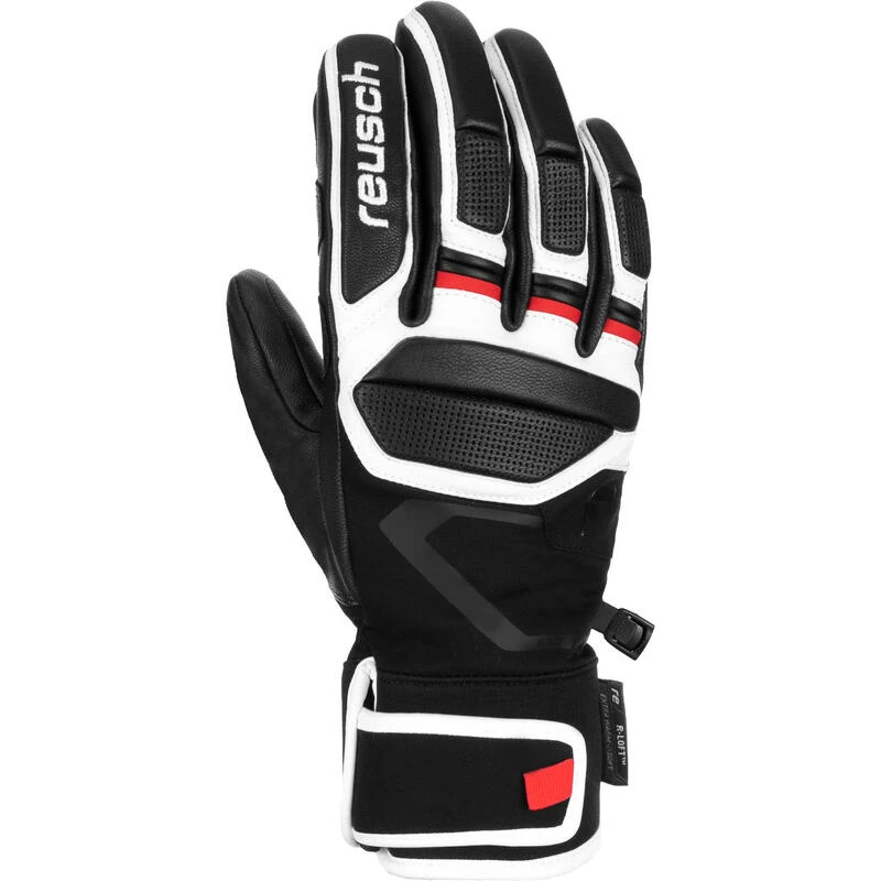 Skihandschoenen Reusch Pro RC 2 Skihandschoenen Reusch Pro RC - Afbeelding 2