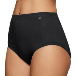 Slip Met Hoge Taille Van Lyocell Soft Premium Travel