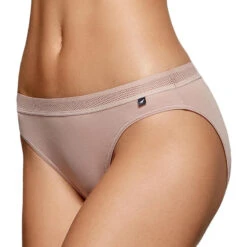 Slip Van Lyocell Soft Premium Travel