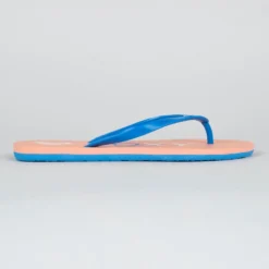 Roxy Slippers Voor Dames To The Sea Roze 7 Roxy Slippers Voor Dames To The Sea Roze -Kledij Verkoop slippers voor dames to the sea roze 2