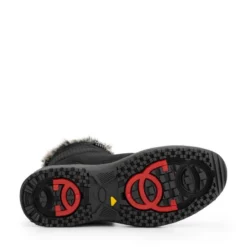 Snowboot Outdoor Dames Textiel Trekking - Banff -Kledij Verkoop snowboot outdoor dames textiel trekking banff 2