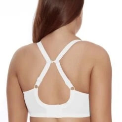 ELOMI Sportbh Energise Speciaal Grote Maat -Kledij Verkoop sportbh energise speciaal grote maat 2