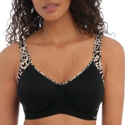 Sportbh Met Beugels En Spacercups Sonic