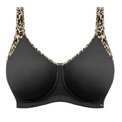 Sportbh Met Beugels En Spacercups Sonic -Kledij Verkoop sportbh met beugels en spacercups sonic 4