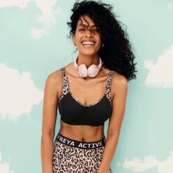 Sportbh Met Beugels En Spacercups Sonic -Kledij Verkoop sportbh met beugels en spacercups sonic 5