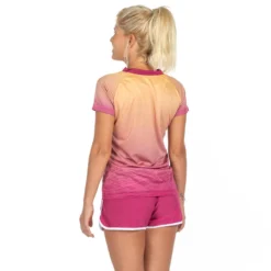 T-shirt Voor Strandsporten Dames -Kledij Verkoop t shirt voor strandsporten dames 2