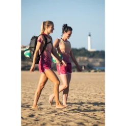 T-shirt Voor Strandsporten Dames -Kledij Verkoop t shirt voor strandsporten dames 6