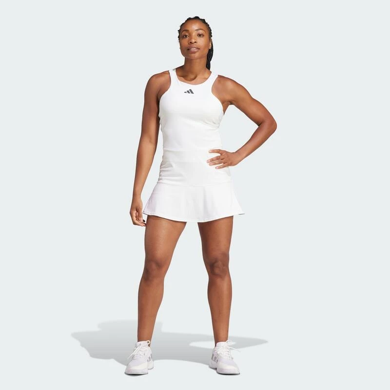 ADIDAS Tennis Y-Jurk 1 ADIDAS Tennis Y-Jurk