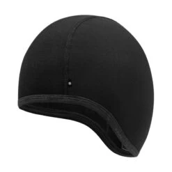 Thermische Muts Wielrennen SIROKO Essential Cap Zwart Heren En Dames -Kledij Verkoop thermische muts wielrennen siroko essential cap zwart heren en dames 2