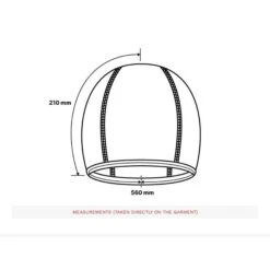 Thermische Muts Wielrennen SIROKO Essential Cap Zwart Heren En Dames -Kledij Verkoop thermische muts wielrennen siroko essential cap zwart heren en dames 4
