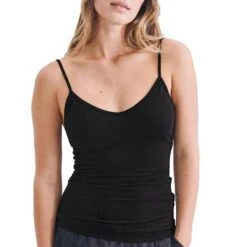 Seidensticker Top Van Katoen Basic