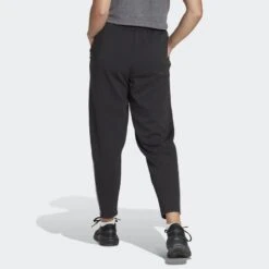 ADIDAS Train Essentials Regular-Fit Cotton Training Broek 7 ADIDAS Train Essentials Regular-Fit Cotton Training Broek -Kledij Verkoop train essentials regular fit cotton training broek 2