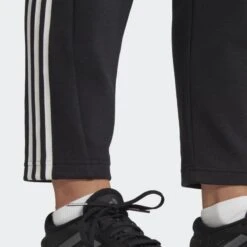 ADIDAS Train Essentials Regular-Fit Cotton Training Broek 8 ADIDAS Train Essentials Regular-Fit Cotton Training Broek -Kledij Verkoop train essentials regular fit cotton training broek 3