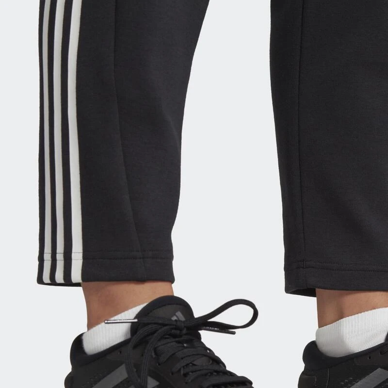 ADIDAS Train Essentials Regular-Fit Cotton Training Broek 4 ADIDAS Train Essentials Regular-Fit Cotton Training Broek - Afbeelding 4