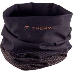 Therm-Ic Ultralichte, Dunne En Uv-werende Nekwarmer - Cool Light NeckWarmer