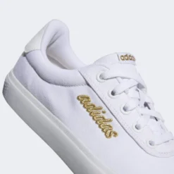 ADIDAS Vulc Raid3r Sustainable Lifestyle Skateboarding Logo Branding Schoenen -Kledij Verkoop vulc raid3r sustainable lifestyle skateboarding logo branding schoenen 5