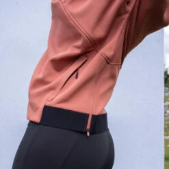 Quechua Wandelfleece Dames MH500 Met Capuchon -Kledij Verkoop wandelfleece dames mh500 met capuchon 5