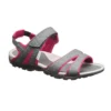 Quechua Wandelsandalen Voor Dames NH100