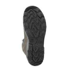 Wandelschoen Outdoor Dames Leer Trekking - Faaborg -Kledij Verkoop wandelschoen outdoor dames leer trekking faaborg 2