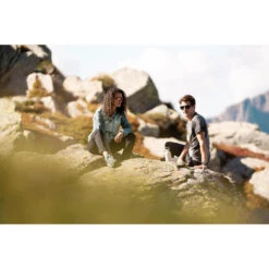 Quechua Wandelzonnebril Voor Dames MH550W Categorie 3 Zwart -Kledij Verkoop wandelzonnebril voor dames mh550w categorie 3 zwart 10